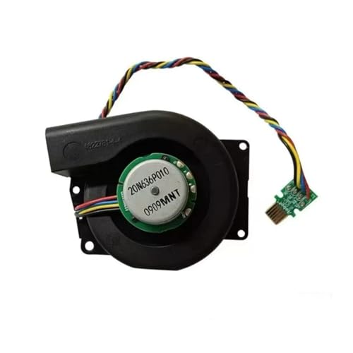 FHBNNYRPH Lüfterbaugruppe Motor-Vakuummodul, Kompatibel Mit Roomba, I1 I2 I3 I4 I5 I6 I7 I8 J7 J8 E5 E6 PartsRobot Staubsauger von FHBNNYRPH