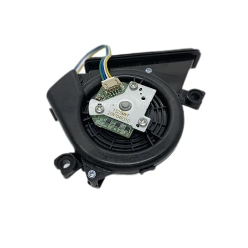 FHBNNYRPH Lüftermodulmotor, Kompatibel Mit Imilab, V1 Sweeper-Komponenten, Roboter-Staubsauger, Ersatzteilzubehör FHBNNYRPH Lüftermodulmotor, Kompatibel Mit Imilab, V1 Sweeper-Komponenten, Roboter-Staubsauger, Ersatzteilzubehör von FHBNNYRPH