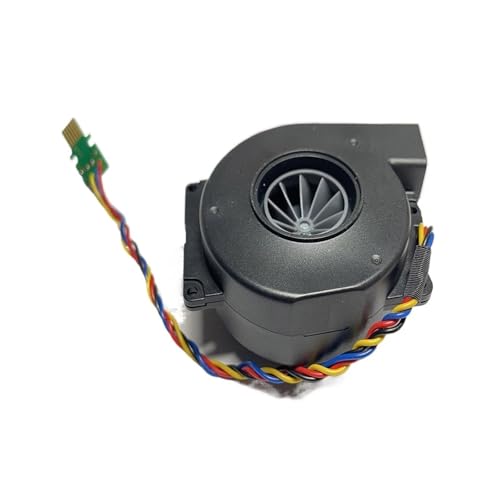 FHBNNYRPH Lüftermotormodul Der Kühllüfterbaugruppe, Kompatibel Mit Roomba, I7/i3+/i4+/i3/i4/E5/E6/i6/i7/i8 Roboter-Staubsaugerteile FHBNNYRPH Lüftermotormodul Der Kühllüfterbaugruppe, Kompatibel Mit Roomba, I7/i3+/i4+/i3/i4/E5/E6/i6/i7/i8 Roboter-Staubsaugerteile von FHBNNYRPH