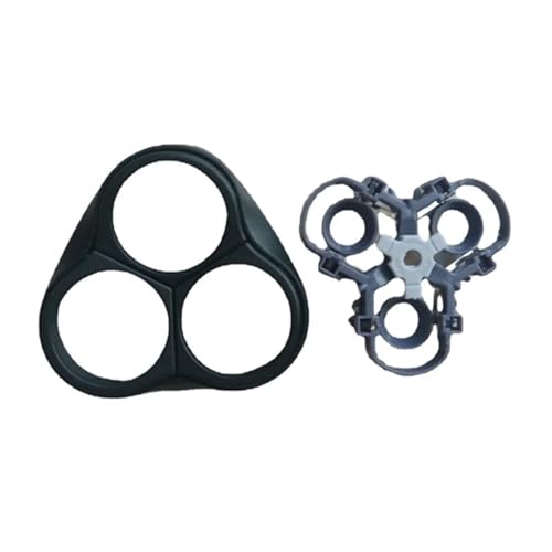 FHBNNYRPH Rasierkopfhalter, Kompatibel Mit Philips, YQ6008, HQ6920, HQ6990, 6996, 6970, HQ5823, Halterung, Ersatzzubehör for Rasierer FHBNNYRPH Rasierkopfhalter, Kompatibel Mit Philips, YQ6008, HQ6920, HQ6990, 6996, 6970, HQ5823, Halterung, Ersatzzubehör for Rasierer von FHBNNYRPH