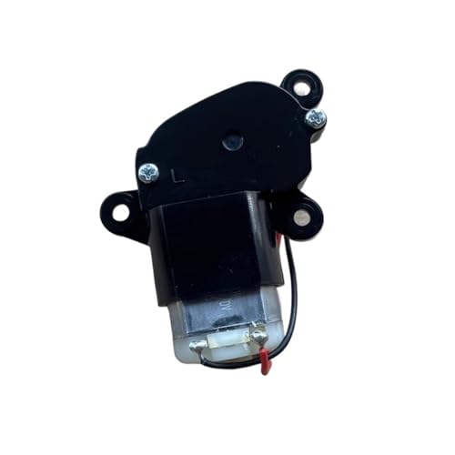 FHBNNYRPH Seitenbürstenmotorbaugruppe for Roboterstaubsauger, Kompatibel Mit Tefal, Explorer Serie 20 RG6825 RG6871 RG6875 Isweep X3 Roboterstaubsauger(L Side) von FHBNNYRPH