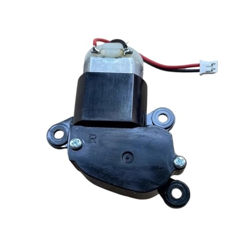 FHBNNYRPH Seitenbürstenmotorbaugruppe for Roboterstaubsauger, Kompatibel Mit Tefal, Explorer Serie 20 RG6825 RG6871 RG6875 Isweep X3 Roboterstaubsauger(R Side) von FHBNNYRPH