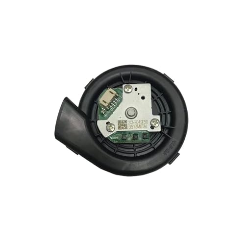FHBNNYRPH Ventilatormotor, Vakuumturbinenmotor, Kompatibel Mit Xiaomi, Kompatibel Mit Mijia, S10+/S10 Plus/B105, Kompatibel Mit Dreame, S10/S20/X10, Roboter-Staubsaugerteile FHBNNYRPH Ventilatormotor, Vakuumturbinenmotor, Kompatibel Mit Xiaomi, Kompatibel Mit Mijia, S10+/S10 Plus/B105, Kompatibel Mit Dreame, S10/S20/X10, Roboter-Staubsaugerteile von FHBNNYRPH