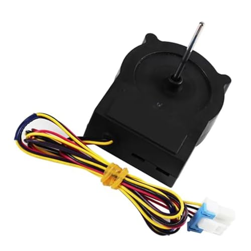 For EAU63923602 Kühlschrank Fan Motor DC12V Kühlschrank Motor Küchengeräte Kühlschrank Teile For EAU63923602 Kühlschrank Fan Motor DC12V Kühlschrank Motor Küchengeräte Kühlschrank Teile von FHBNNYRPH