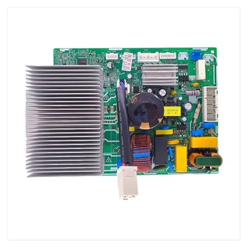 For Klimaanlage Außen Einheit Bord KFR-35W/BP3N8 Motherboard 17122000061817 Zubehör For Klimaanlage Außen Einheit Bord KFR-35W/BP3N8 Motherboard 17122000061817 Zubehör von FHBNNYRPH