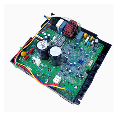 GRJW867 GRJW867-A6 30138000377 30138000529 30138000530 Klimaanlage Außen Einheit Frequenz Umwandlung Motherboard Electri(30138000529) von FHBNNYRPH