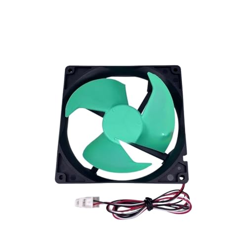 Gefrierlüftermotor, Kompatibel Mit Sharp, Kühlschrankmotorteile FBA12J15V DC15V 0,28A Gefrierlüftermotor, Kompatibel Mit Sharp, Kühlschrankmotorteile FBA12J15V DC15V 0,28A von FHBNNYRPH