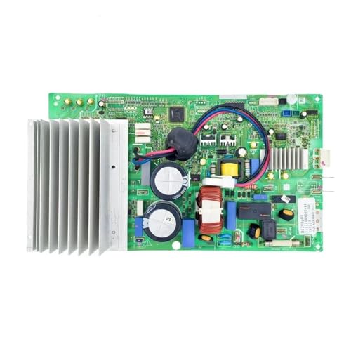 H12WBPB8 Außengerät-Steuerplatine, Kompatibel Mit AUX, Klimaanlagen-Schaltkreis-PCB-Klimaanlagenteile H12WBPB8 Außengerät-Steuerplatine, Kompatibel Mit AUX, Klimaanlagen-Schaltkreis-PCB-Klimaanlagenteile von FHBNNYRPH