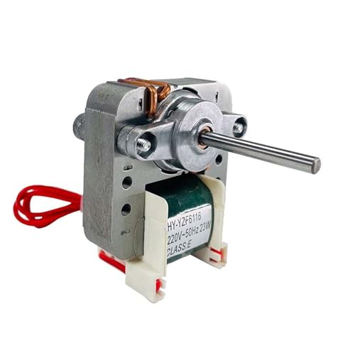 HY-YZF6116 Motor 23W Gefrierschrank Kühlschrank Lüfter Kühlung Kühlschrank Luftgekühlter Lüftermotor For Kühlschrankteile HY-YZF6116 Motor 23W Gefrierschrank Kühlschrank Lüfter Kühlung Kühlschrank Luftgekühlter Lüftermotor For Kühlschrankteile von FHBNNYRPH