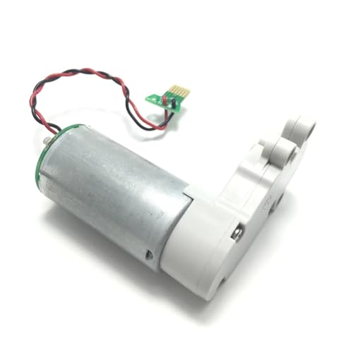 Hauptbürstenmotor, Kompatibel Mit Roborock, Roboterstaubsauger S50 / S51 / S53 / S55 / S5 / S6 Hauptbürstenmotor, Kompatibel Mit Roborock, Roboterstaubsauger S50 / S51 / S53 / S55 / S5 / S6 von FHBNNYRPH