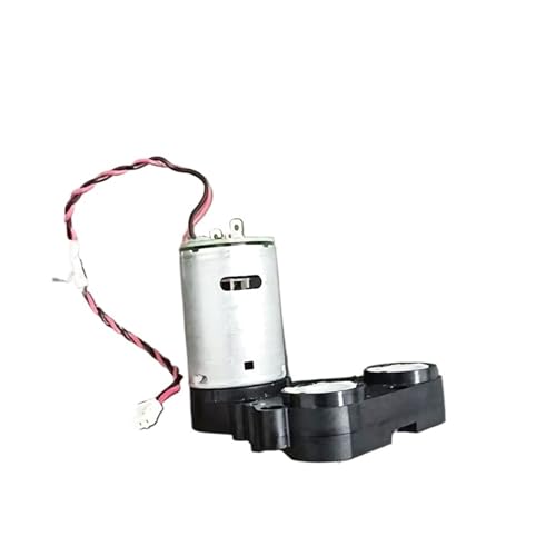 Hauptbürstenmotor, Kompatibel Mit Roborock, S8 Pro Ultra S8 S8+ Roboterstaubsauger, Ersatzteile, Hauptbürstengetriebe, Zubehör Hauptbürstenmotor, Kompatibel Mit Roborock, S8 Pro Ultra S8 S8+ Roboterstaubsauger, Ersatzteile, Hauptbürstengetriebe, Zubehör von FHBNNYRPH