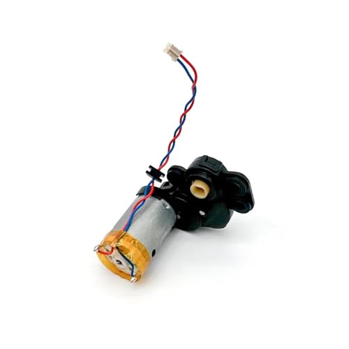 Hauptbürstenmotorbaugruppe, Kompatibel Mit ECOVACS, Kompatibel Mit DEEBOT, OZMO T30 T30S Omni/ X5/ T30 Pro Roboterstaubsauger-Zubehör, Ersatzteile Hauptbürstenmotorbaugruppe, Kompatibel Mit ECOVACS, Kompatibel Mit DEEBOT, OZMO T30 T30S Omni/ X5/ T30 Pro Roboterstaubsauger-Zubehör, Ersatzteile von FHBNNYRPH