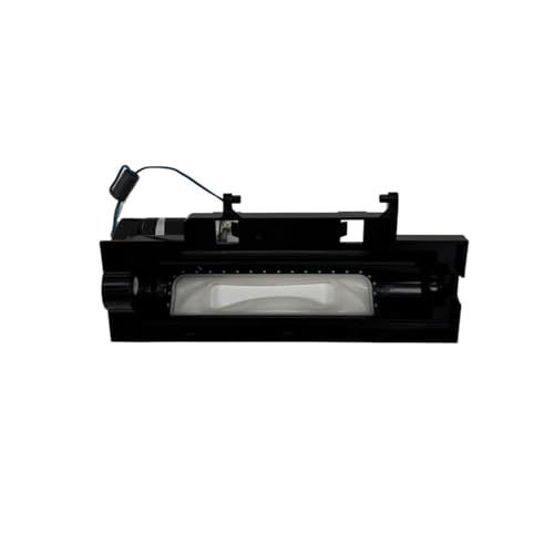 Hauptbürstenrahmenmotor Mit Gehäusebaugruppe, Kompatibel Mit Lydsto, W2 W2pro W3 W4 W2 Lite W2 Edge Roboterstaubsauger-Ersatzteile(Lydsto W2 Lite) von FHBNNYRPH