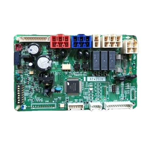 Hauptplatine Des Elektrischen Bedienfelds, Kompatibel Mit Panasonic, Klimaanlage A712155 A73C1168 A742528 Hauptplatine Des Elektrischen Bedienfelds, Kompatibel Mit Panasonic, Klimaanlage A712155 A73C1168 A742528 von FHBNNYRPH