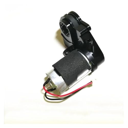 Hauptwalzenbürstenmotor, Kompatibel Mit Ecovacs, Kompatibel Mit DEEBOT, N79S DEEBOT N79 Roboterstaubsauger-Teileersatz Hauptwalzenbürstenmotor, Kompatibel Mit Ecovacs, Kompatibel Mit DEEBOT, N79S DEEBOT N79 Roboterstaubsauger-Teileersatz von FHBNNYRPH