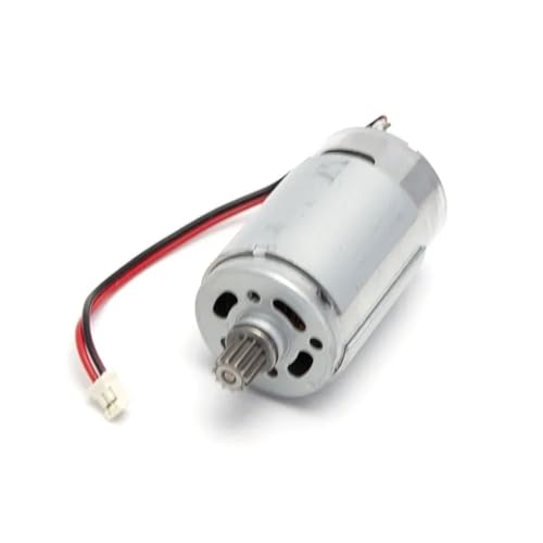 Hauptwalzenbürstenmotor, Kompatibel Mit Tesvor, X500 T8 S6, Kompatibel Mit Ikhos, Create Netbot S15, Kompatibel Mit Neatsvor, X500 X600 X520 X600Pro Roboterstaubsaugerteile Hauptwalzenbürstenmotor, Kompatibel Mit Tesvor, X500 T8 S6, Kompatibel Mit Ikhos, Create Netbot S15, Kompatibel Mit Neatsvor, X500 X600 X520 X600Pro Roboterstaubsaugerteile von FHBNNYRPH