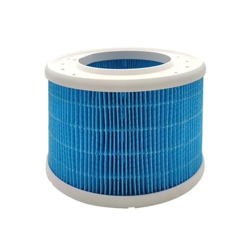 Hepa-Filter, Kompatibel For Xiaomi, Kompatibel For Mijia, CJSJSQ01XY-LX Reine Intelligente Luftbefeuchter 2G Filter Element Gehäuse Sauber von FHBNNYRPH