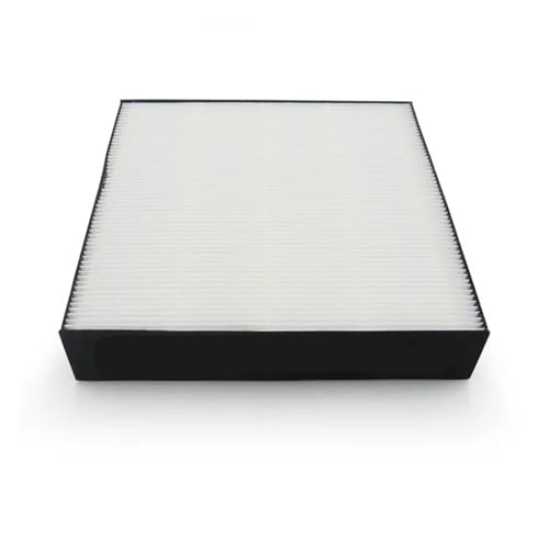 Hepa-Filterzubehör, Kompatibel Mit Daikin, KAFP080A4 KAFP080B4 MC50 MC40 MCK55-Serie Luftreinigerfilter 234 X 234 X 45 Mm Hepa-Filterzubehör, Kompatibel Mit Daikin, KAFP080A4 KAFP080B4 MC50 MC40 MCK55-Serie Luftreinigerfilter 234 X 234 X 45 Mm von FHBNNYRPH