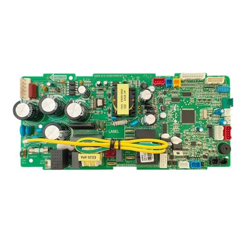 Kompatibel For Gree, Klimaanlagen-Motherboard Z4L25HJ Computer-Board 30224000064 Kompatibel For Gree, Klimaanlagen-Motherboard Z4L25HJ Computer-Board 30224000064 von FHBNNYRPH