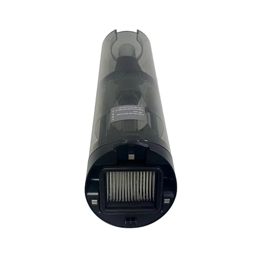 Kompatibel For Jimmy HW9 Pro Max Schmutzwassertank Box Container Ersatzteile Staubsauger Zubehör von FHBNNYRPH