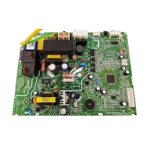 Kompatibel For Midea, Klimaanlage EU-KFR26G/BP2N1Y-AB Steuerplatine EU-KFR26G/BP2N1Y-AB.D.11.NP1-1 Kompatibel For Midea, Klimaanlage EU-KFR26G/BP2N1Y-AB Steuerplatine EU-KFR26G/BP2N1Y-AB.D.11.NP1-1 von FHBNNYRPH