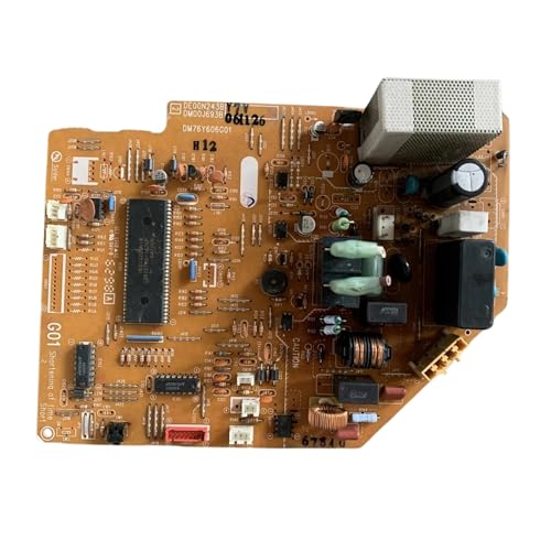 Kompatibel For Mitsubishi Klimaanlage DE00N243B DM76Y606G01/G06 DM00J693B Computerversion Motherboard Control Panel Kompatibel For Mitsubishi Klimaanlage DE00N243B DM76Y606G01/G06 DM00J693B Computerversion Motherboard Control Panel von FHBNNYRPH