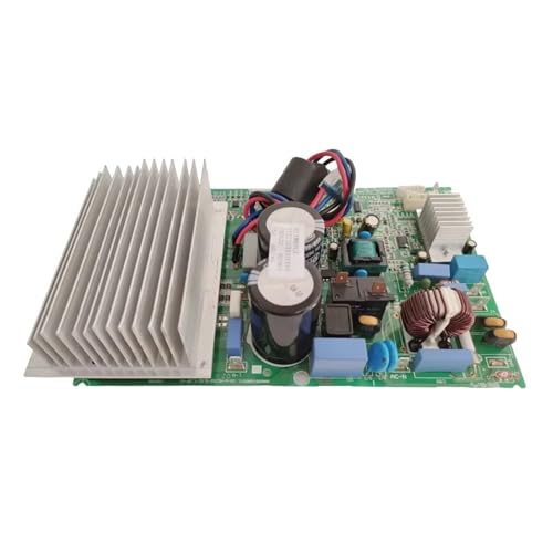 Kompatibel Mit AUX, Klimaanlage R51WBPC0 Motherboard SX-W-NEC52-SLDC-1.3P-V1 Platine 11329021000868 Steuerplatine Kompatibel Mit AUX, Klimaanlage R51WBPC0 Motherboard SX-W-NEC52-SLDC-1.3P-V1 Platine 11329021000868 Steuerplatine von FHBNNYRPH