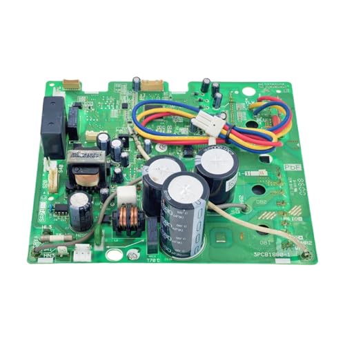 Kompatibel Mit Daikin, 3PCB1880-1 Schaltung PCB 2P197541-1 B Außengerät-Steuerplatine, RXP25HV2C RXH25JV2C Klimaanlagenteile Kompatibel Mit Daikin, 3PCB1880-1 Schaltung PCB 2P197541-1 B Außengerät-Steuerplatine, RXP25HV2C RXH25JV2C Klimaanlagenteile von FHBNNYRPH