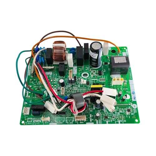 Kompatibel Mit Daikin, Inverter-Klimaanlagenzubehör, Computer-Motherboard 3PCB3972-31 Kompatibel Mit Daikin, Inverter-Klimaanlagenzubehör, Computer-Motherboard 3PCB3972-31 von FHBNNYRPH