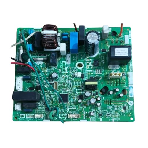 Kompatibel Mit Daikin, Klimaanlagenzubehör EX13025-17 Externes Maschinensteuerungs-Motherboard 3PCB3972-11 Motherboard 2P353825-19 Kompatibel Mit Daikin, Klimaanlagenzubehör EX13025-17 Externes Maschinensteuerungs-Motherboard 3PCB3972-11 Motherboard 2P353825-19 von FHBNNYRPH
