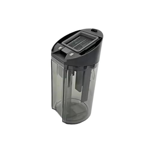 Kompatibel Mit Dreame, H11/H12/H12SMax Schmutzwassertank, Behältergehäuse Mit Abdeckung, Zubehör, Waschreiniger, Ersatzteile Kompatibel Mit Dreame, H11/H12/H12SMax Schmutzwassertank, Behältergehäuse Mit Abdeckung, Zubehör, Waschreiniger, Ersatzteile von FHBNNYRPH