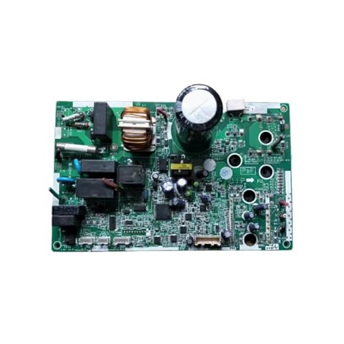 Kompatibel Mit Fujitsu, Klimaanlagen-Steuerplatine, Leiterplatte 9709423011, Klimaanlagenteile Kompatibel Mit Fujitsu, Klimaanlagen-Steuerplatine, Leiterplatte 9709423011, Klimaanlagenteile von FHBNNYRPH