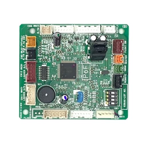 Kompatibel Mit Fujitsu, Zentrale Klimaanlage Steuerplatine Inneneinheit K06AK-LOT Schaltung PCB K06AK-CA(03) Klimaanlage Teile von FHBNNYRPH
