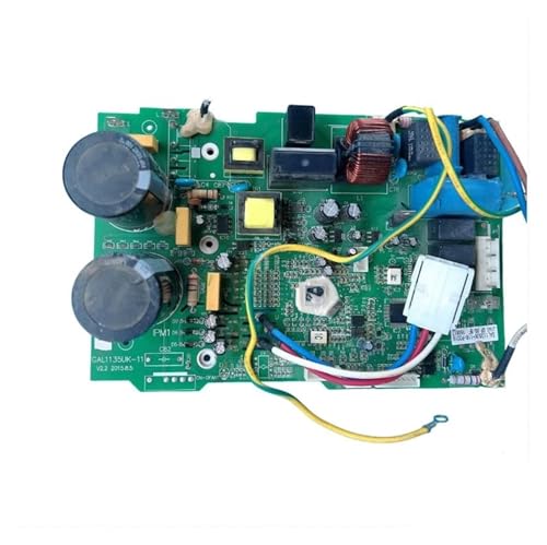 Kompatibel Mit Galanz, Klimaanlage Mit Variabler Frequenz GAL1135UK-11R-P0019 Motherboard Computer-Board(4 relays) von FHBNNYRPH