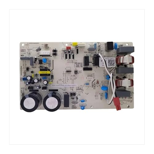 Kompatibel Mit Haier, Externes Computer-Board For Klimaanlagen, 0011800209K, 0011800209H, 0011800209D, 0011800209J, Motherboard(0011800209D) von FHBNNYRPH