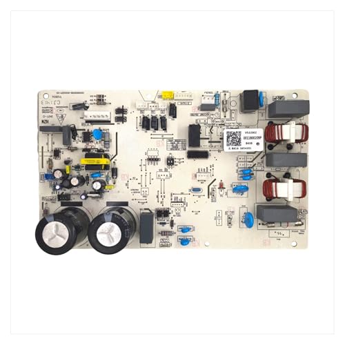 Kompatibel Mit Haier, Klimaanlagen-Computerplatine 0011800209P 0011800209B Kompatibel Mit Haier, Klimaanlagen-Computerplatine 0011800209P 0011800209B von FHBNNYRPH