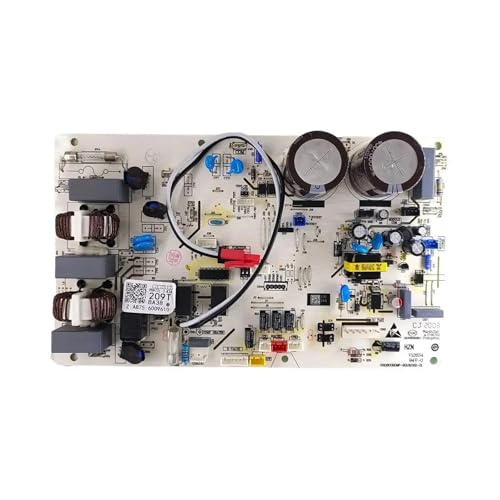 Kompatibel Mit Haier, Klimaanlagen-Computerplatine 0011800209T, Klimaanlagenteile Kompatibel Mit Haier, Klimaanlagen-Computerplatine 0011800209T, Klimaanlagenteile von FHBNNYRPH