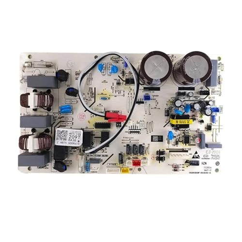 Kompatibel Mit Haier, Klimaanlagen-Computerplatine 0011800209T, Klimaanlagenteile von FHBNNYRPH