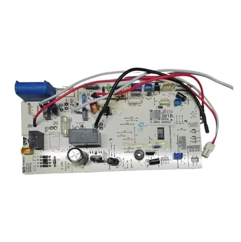 Kompatibel Mit Haier, Klimaanlagen-Computerplatine 0011800381B 381B Interne Maschinen-Stromversorgungsplatine Steuerplatine Kompatibel Mit Haier, Klimaanlagen-Computerplatine 0011800381B 381B Interne Maschinen-Stromversorgungsplatine Steuerplatine von FHBNNYRPH