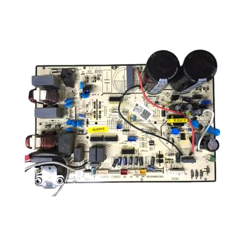 Kompatibel Mit Haier, Klimaanlagen-Hauptplatine, Computer-Steuerplatine 0011800241F, 0011800241G, 0011800241K, 0011800241T(0011800241G) von FHBNNYRPH