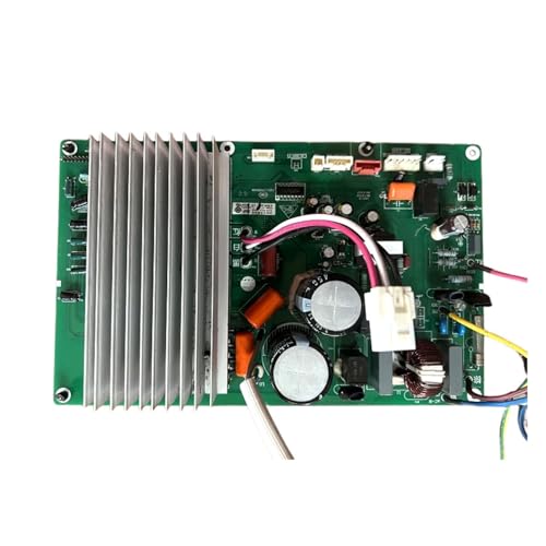 Kompatibel Mit Haier, Klimaanlagen-Motherboard 0011800366 Frequenzumwandlungsplatine Computerplatine Externe Einheitsplatine Kompatibel Mit Haier, Klimaanlagen-Motherboard 0011800366 Frequenzumwandlungsplatine Computerplatine Externe Einheitsplatine von FHBNNYRPH