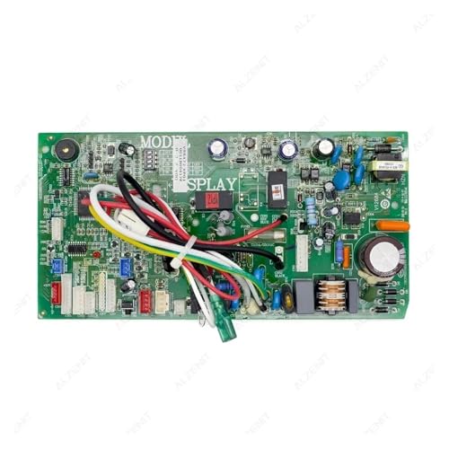 Kompatibel Mit Haier, Klimaanlagen-Steuerplatine 0011800417E, Schaltungsplatine, Klimaanlagenteile Kompatibel Mit Haier, Klimaanlagen-Steuerplatine 0011800417E, Schaltungsplatine, Klimaanlagenteile von FHBNNYRPH