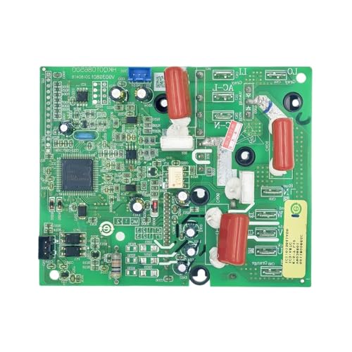 Kompatibel Mit Haier, Klimaanlagen-Steuerplatine 0011800865C, Treiber-PCB-Modul, Klimaanlagenteile Kompatibel Mit Haier, Klimaanlagen-Steuerplatine 0011800865C, Treiber-PCB-Modul, Klimaanlagenteile von FHBNNYRPH