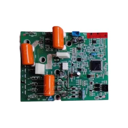 Kompatibel Mit Haier, Klimaanlagen-Wechselrichterplatine 0011800865L IPM-Modul-Steuerkreis PCB-Klimaanlagenteile Kompatibel Mit Haier, Klimaanlagen-Wechselrichterplatine 0011800865L IPM-Modul-Steuerkreis PCB-Klimaanlagenteile von FHBNNYRPH