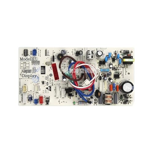 Kompatibel Mit Haier, Steuerplatine For Innengeräte Der Klimaanlage 0011800490C, Schaltkreis-PCB CQC13134095636, Klimaanlagenteile Kompatibel Mit Haier, Steuerplatine For Innengeräte Der Klimaanlage 0011800490C, Schaltkreis-PCB CQC13134095636, Klimaanlagenteile von FHBNNYRPH