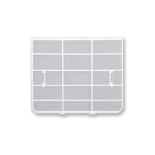 Kompatibel Mit Hisense, Klimaanlagenzubehör, Klimaanlagenfilter, Filter, Staubschutzteile For Die Haushaltsreinigung(30.2x25cm) von FHBNNYRPH