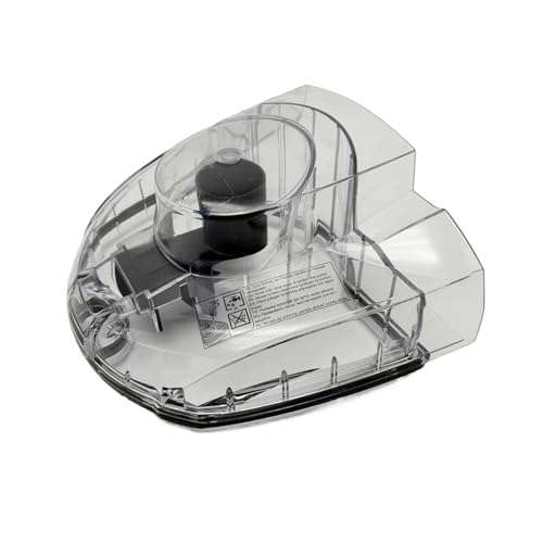 Kompatibel Mit Karcher, Kompatibel Mit Puzz, 8/1, Transparenter Deckel For Abwassertank For Staubsauger, 5.064-245/292 Kompatibel Mit Karcher, Kompatibel Mit Puzz, 8/1, Transparenter Deckel For Abwassertank For Staubsauger, 5.064-245/292 von FHBNNYRPH