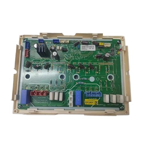 Kompatibel Mit LG, Zentrale Klimaanlage EAX348528 Lüfterplatine EBR348531 Hauptplatine EBR34853106 EBR34853105 PCB PCBA Kompatibel Mit LG, Zentrale Klimaanlage EAX348528 Lüfterplatine EBR348531 Hauptplatine EBR34853106 EBR34853105 PCB PCBA von FHBNNYRPH
