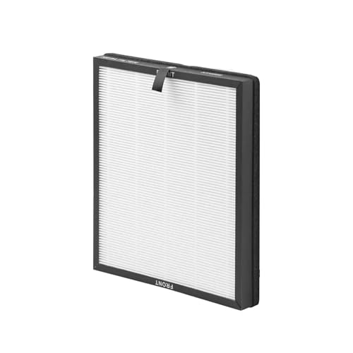 Kompatibel Mit MORENTO, HY4866 Luftreinigerfilter H13 Ture HEPA-Filter Ersatz-Ersatzteile(1pcs) von FHBNNYRPH