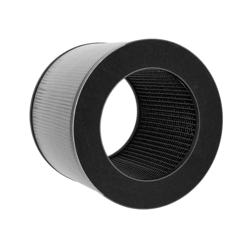 Kompatibel Mit Medify, Luftreiniger Der MA-14-Serie, Echter HEPA-Filter, H13-Ersatzfilter MA-14-W/MA-14-B Kompatibel Mit Medify, Luftreiniger Der MA-14-Serie, Echter HEPA-Filter, H13-Ersatzfilter MA-14-W/MA-14-B von FHBNNYRPH